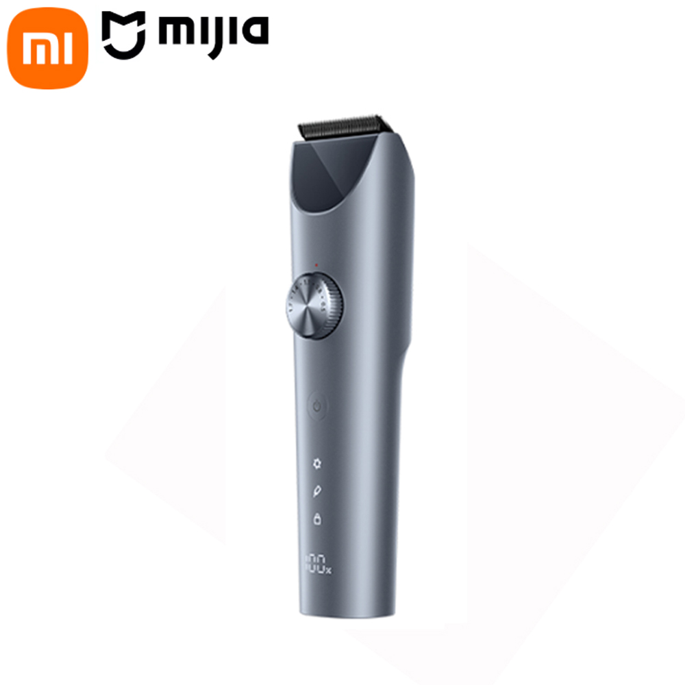 Men'S Grooming Essentials - Máquina de Cortar Cabelo Xiaomi Mijia