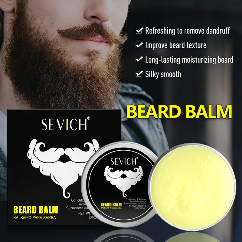 Kit de Óleo para Barba Masculi - Men'S Grooming Essentials avaliação e preço