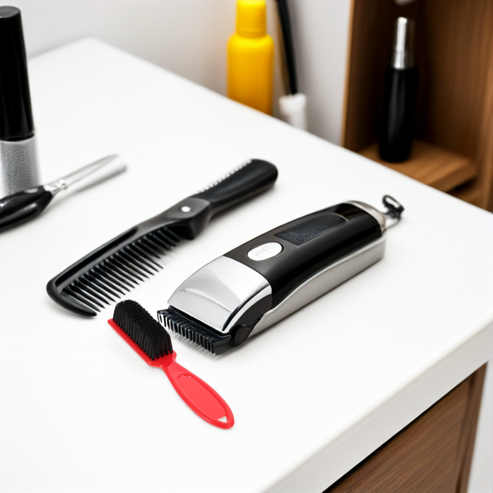 Conjunto de 5 Peças para Cuida - Men'S Grooming Essentials avaliação e preço