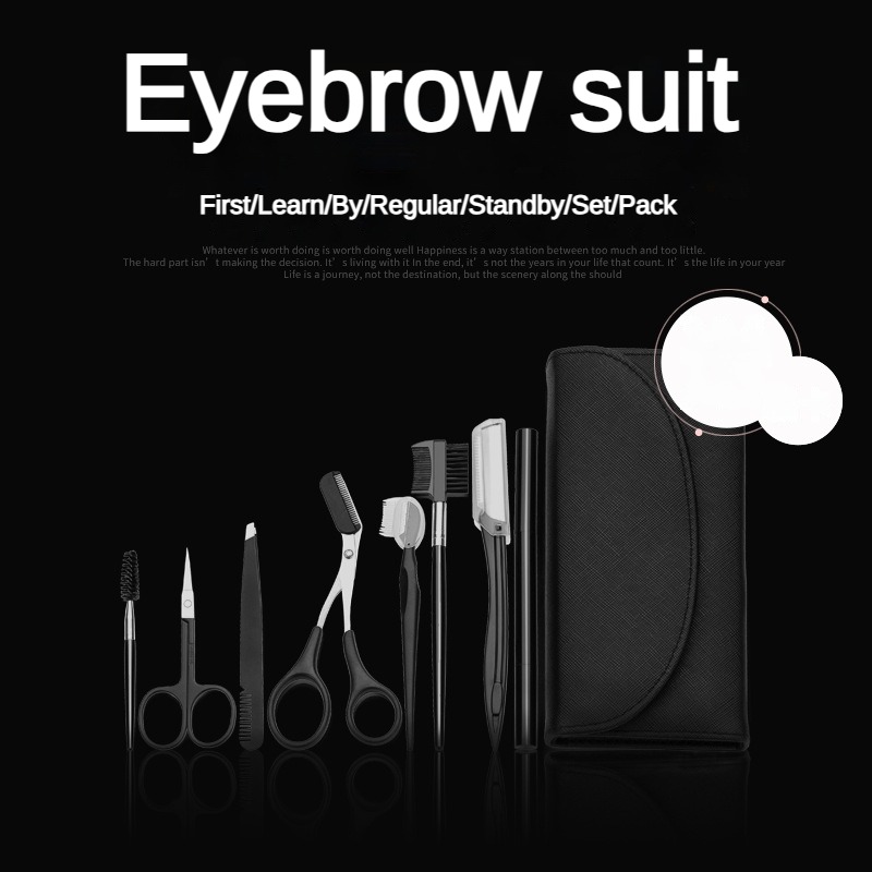 Kit de cuidados com as sobranc - Men'S Grooming Essentials avaliação e preço