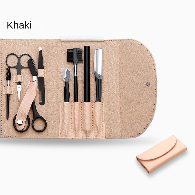 Kit de cuidados com as sobranc - Men'S Grooming Essentials avaliação e preço