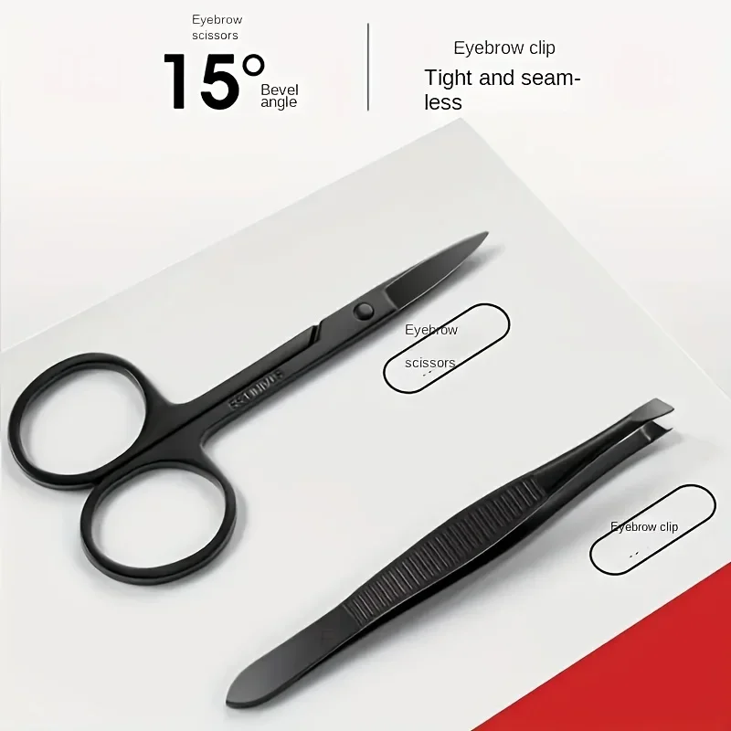 Conjunto de Manicure e Pedicur - Men'S Grooming Essentials avaliação e preço